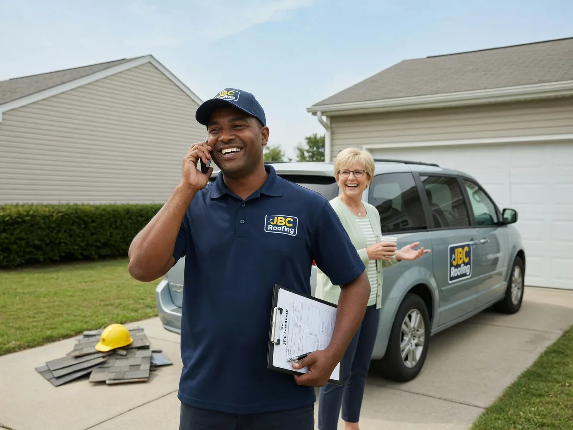 Roof Replacement Hingham, WI FAQs